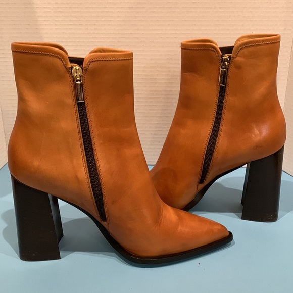 Capezzani boots - size 40 - Picture 10 of 11